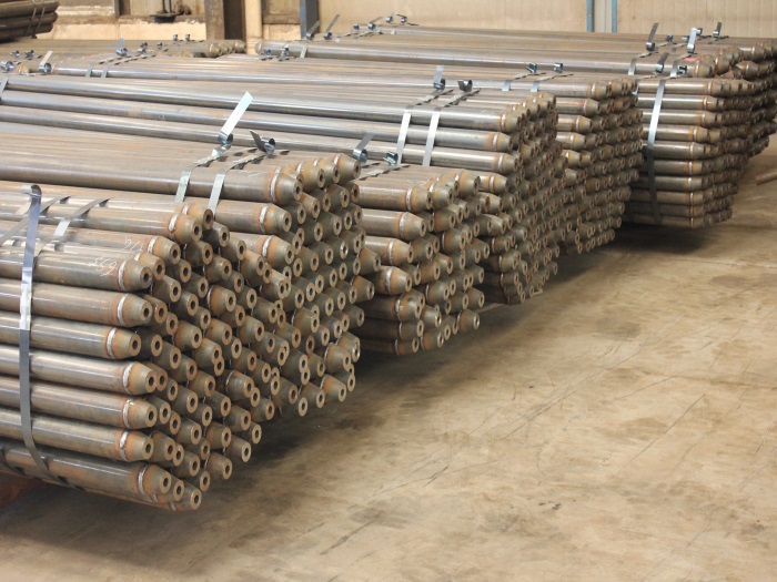 佳木斯网架杆件